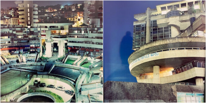 Napoli, il degrado diventa bellezza: dai paesaggi metropolitani di Thomas Zielony alla galleria di Lia Rumma, dietro di lei una straordinaria storia di famiglia