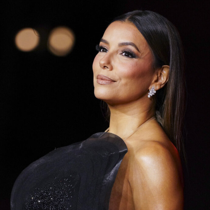  la drastica decisione di Eva Longoria