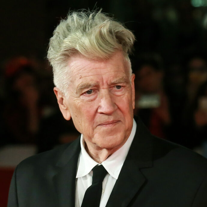  lo sfogo del regista David Lynch