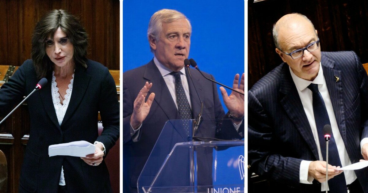 Rafforzata la tutela ai ministri Bernini, Tajani e Valditara. Piantedosi: “Abbassino tutti i toni”