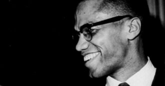 Copertina di “L’omicidio di Malcom X facilitato da agenti governativi”, causa da 100 milioni di dollari contro Cia, Fbi e polizia di New York