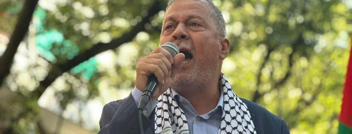 Copertina di Caso Hannoun, ecco chi è il misterioso 007 israeliano che ha fornito la prova che collega le associazioni finanziate e Hamas