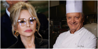 Copertina di “Per Marina Berlusconi ho creato la torta del matrimonio, ma poi mi hanno richiamato di corsa ad Arcore”: lo rivela il pasticcere Iginio Massari