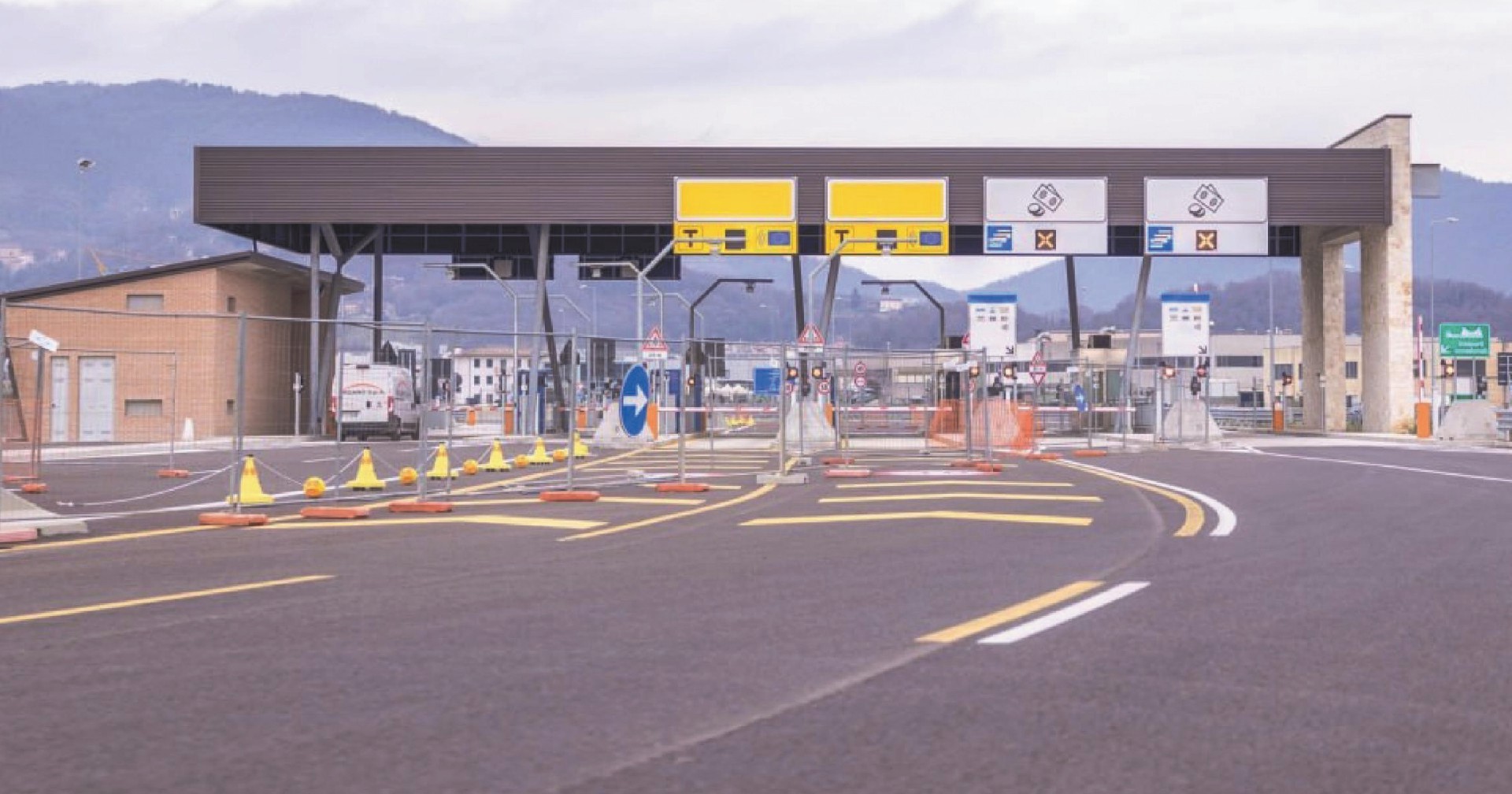 Pedemontana Veneta, la Regione non mantiene gli impegni: condannata a risarcire il Comune di San Zenone