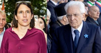 Copertina di Monti, Letta, Draghi e Fitto: il Pd incastrato dal Quirinale