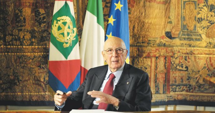 Sergio e Re Giorgio: quando per il Colle c’è l’obbligo di firma