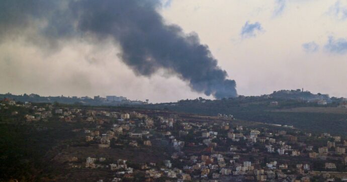 Attacco di Israele a Tiro, in pericolo pure il sito Unesco