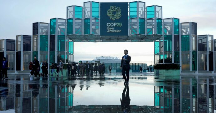 Padiglione Italia alla Cop29: tavola rotonda sul mini-nucleare