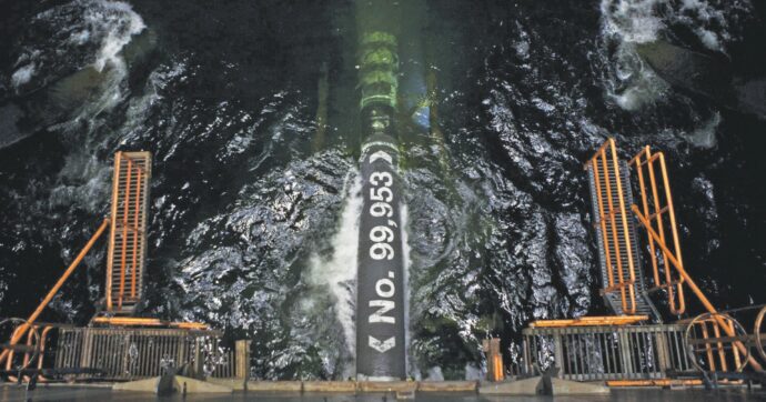 Mosca taglia il gas all’Austria, ma gli azeri possono aggirare