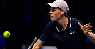 Copertina di Sinner-Ruud, Atp Finals – Il numero 1 domina e va in finale. Non c’è mai stata partita