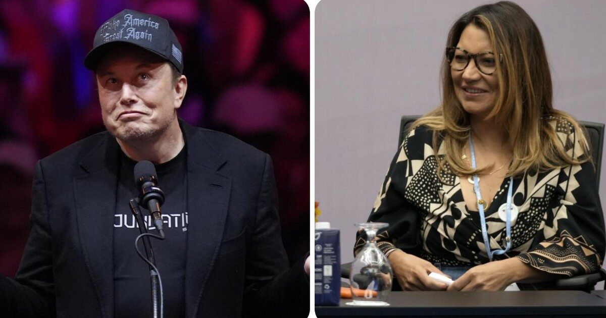 La first lady del Brasile contro Musk: “F..k you” e l’imprenditore trumpiano: “Perderanno le elezioni”