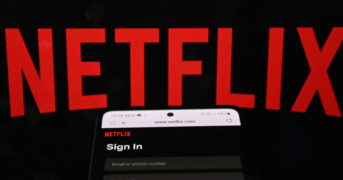 Netflix rimuove la sua collezione di film palestinesi