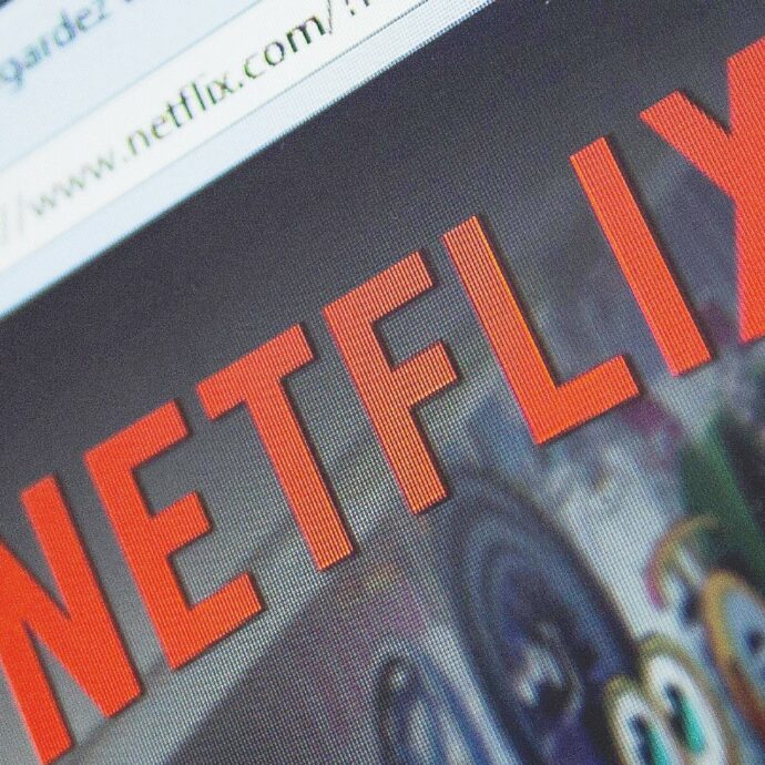 “Netflix sta subendo una massiccia riprogettazione”: così la piattaforma ha deciso di rimuovere uno degli episodi più discussi di Black Mirror