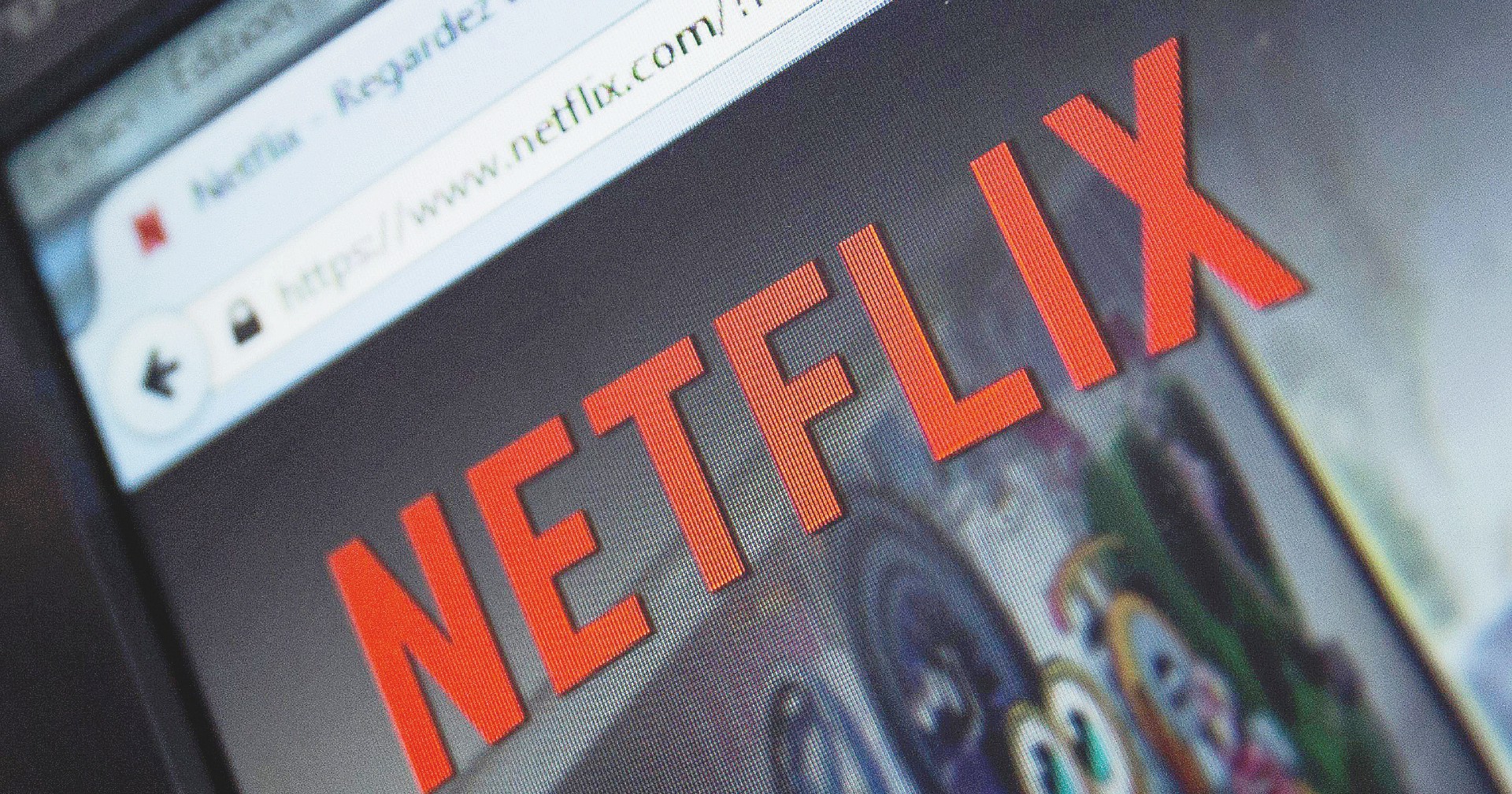 netflix sta subendo una massiccia riprogettazione così la piattaforma ha deciso di rimuovere uno degli episodi più discussi di black mirror da Ilfattoquotidiano.it netflix sta subendo una massiccia riprogettazione così la piattaforma ha deciso di rimuovere uno degli episodi più discussi di black mirror