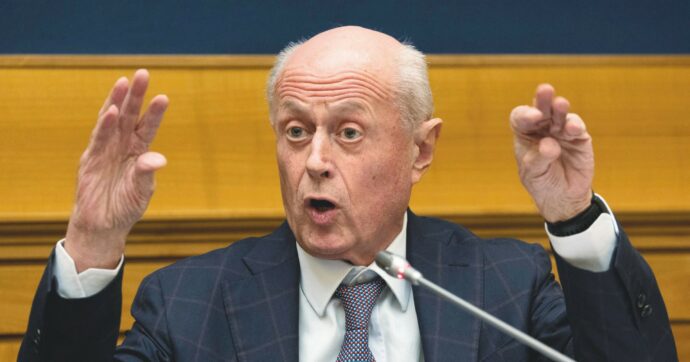 Bruno Tabacci: “Immigrati, povertà, grandi paure: ciò che la sinistra non vede”