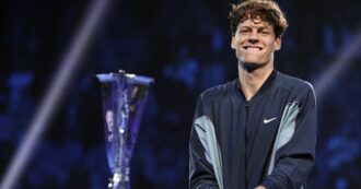 Copertina di Atp Finals, coach Vagnozzi: “Perché Sinner è eccezionale? È qualcosa che voi non vedete”. Poi svela come ha reagito al caso doping