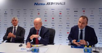 Copertina di Atp Finals, per Sinner la cittadinanza onoraria di Torino. Il sindaco Lo Russo: “Vogliamo tenere il torneo qui fino al 2030”