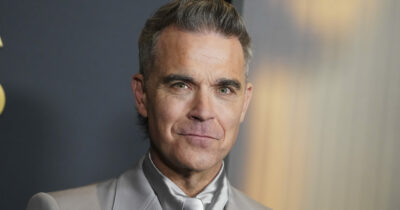 Copertina di Annullato il live di Robbie Williams del 7 ottobre a Istanbul per “motivi di pubblica sicurezza”