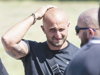 Il capo ultras del Milan Luca Lucci arrestato di nuovo: “Importate 2 tonnellate di droga. L’associazione era vicina alla cosca Barbaro”