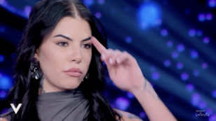 Copertina di “Sono appena rientrata dalla Questura, ho sporto denuncia”: Chiara Balestrieri minacciata di morte sui social