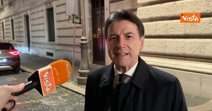 Copertina di Regionali, Conte: “Vittorie in Emilia-Romagna e Umbria dimostrano che la destra si può battere con interpreti convincenti e progetti credibili”