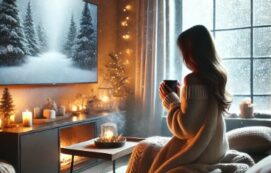 Copertina di Solstizio d’inverno 2024, ecco quand’è il giorno più corto dell’anno e i “riti” per celebrarlo