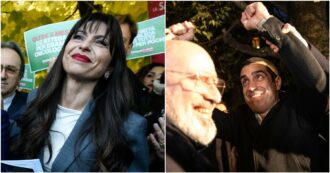 Copertina di Risultati elezioni Regionali, la diretta: doppietta del centrosinistra. In Emilia trionfa De Pascale, Proietti riconquista l’Umbria. Schlein: segno che uniti si vince. Meloni si congratula