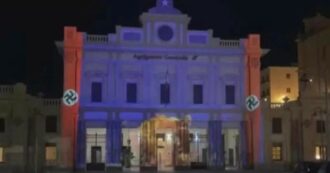 Copertina di Pensavo fosse Norimberga invece era solo Agrigento