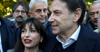 Copertina di Elezioni in Umbria, Conte “respira” e chiama Proietti: “Noi orgogliosi”