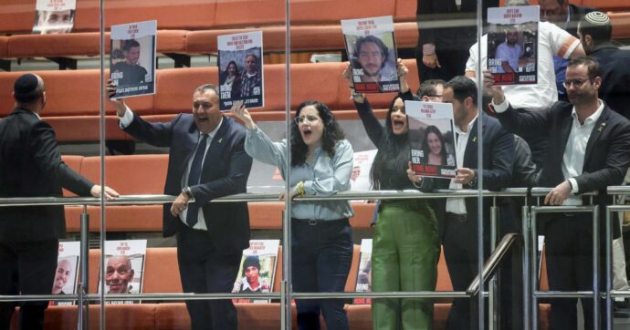 Netanyahu: “Biden non ci ha sostenuto”. Washington cerca una svolta in Libano