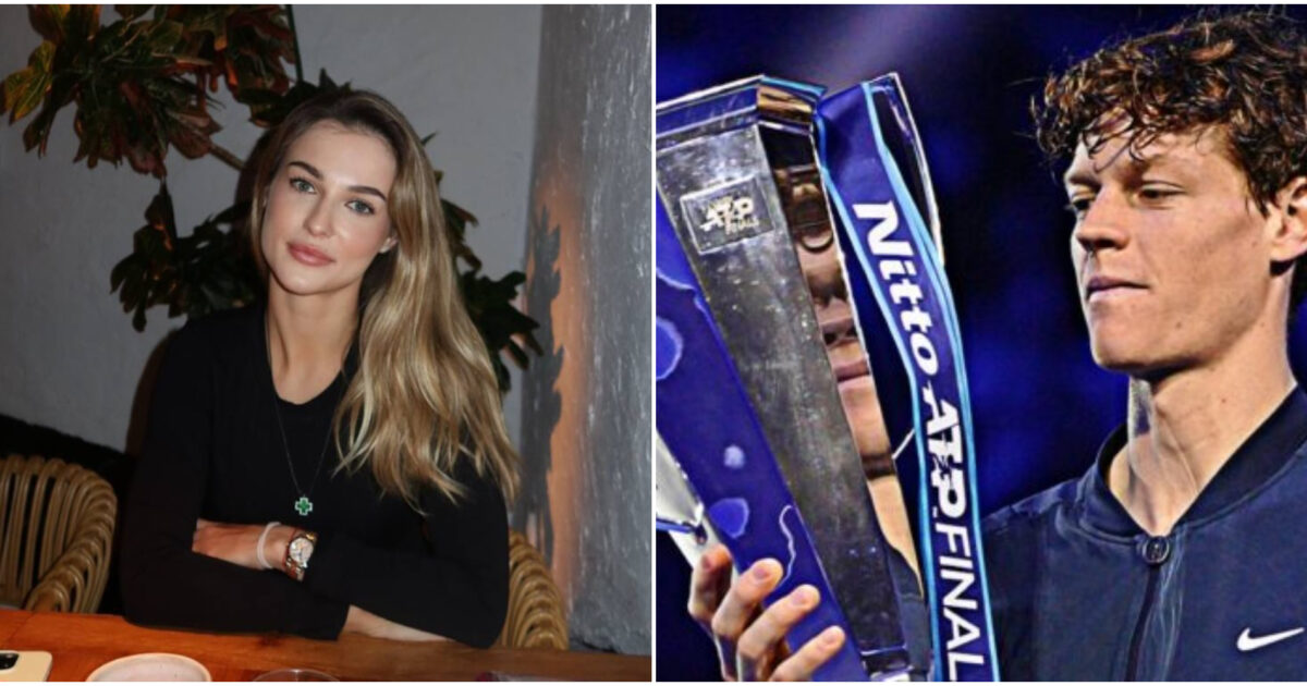 Tra Jannik Sinner e Anna Kalinskaya c’è aria di crisi? Lei smette di seguirlo sui social e va in vacanza con le amiche mentre lui trionfa alle Nitto ATP Finals