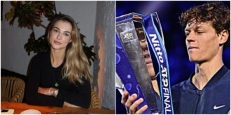 Copertina di Tra Jannik Sinner e Anna Kalinskaya c’è aria di crisi? Lei smette di seguirlo sui social e va in vacanza con le amiche mentre lui trionfa alle Nitto ATP Finals