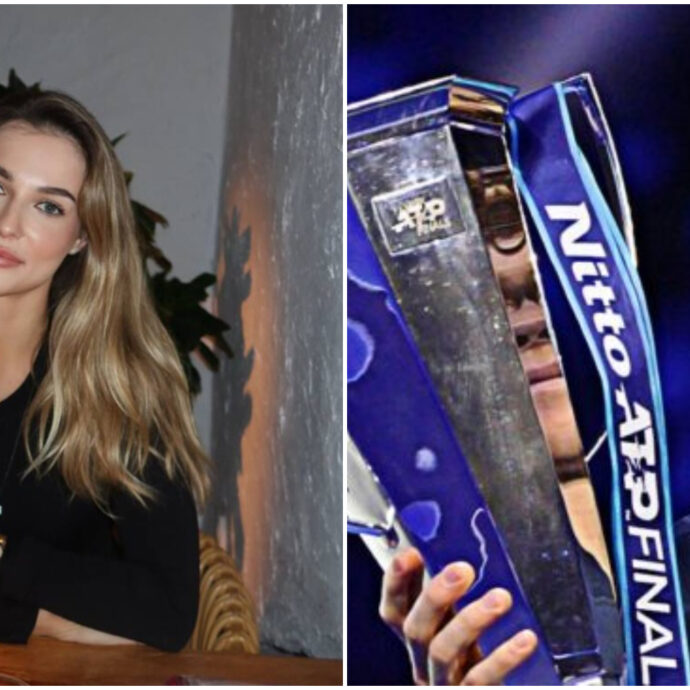 Tra Jannik Sinner e Anna Kalinskaya c’è aria di crisi? Lei smette di seguirlo sui social e va in vacanza con le amiche mentre lui trionfa alle Nitto ATP Finals