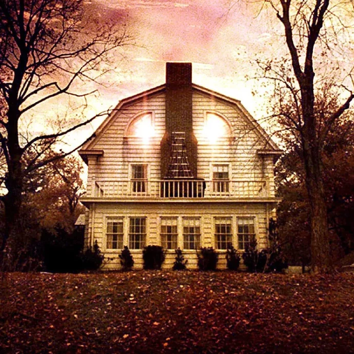  la casa del film “Amityville Horror” è ancora “infestata”