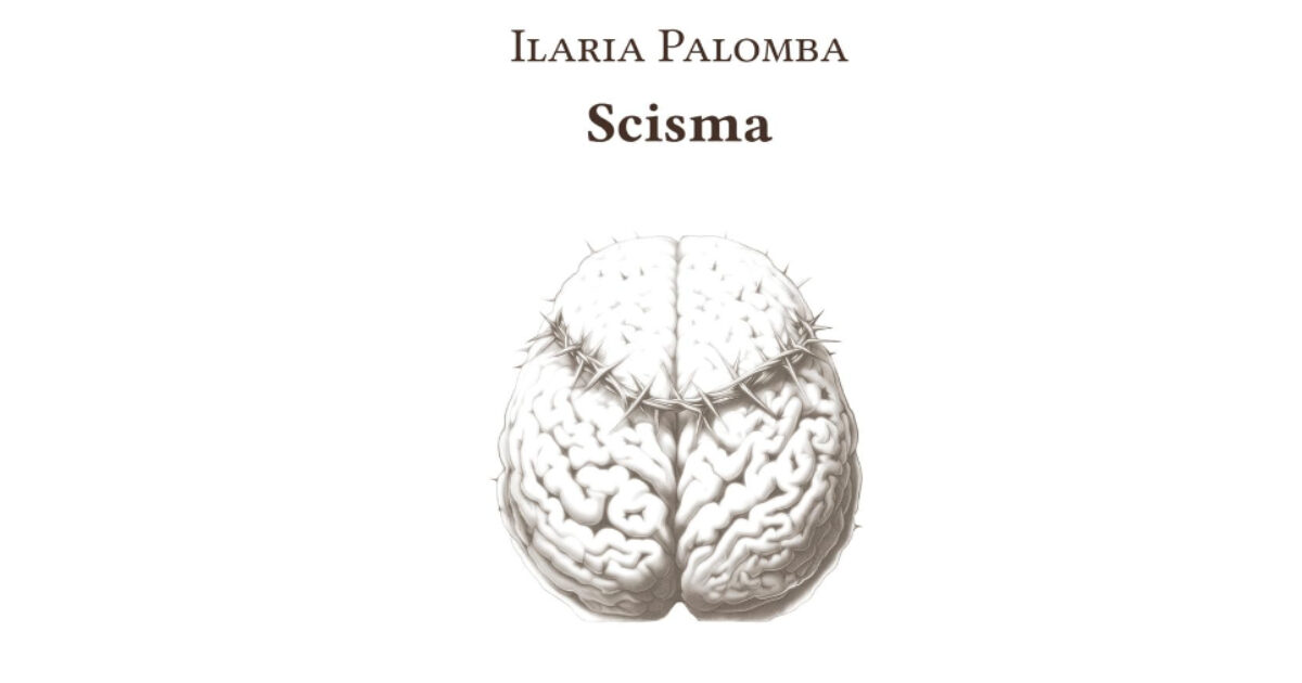 Ilaria Palomba è riuscita a risorgere: il suo Scisma ne è la prova