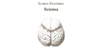 Copertina di Ilaria Palomba è riuscita a risorgere: il suo Scisma ne è la prova