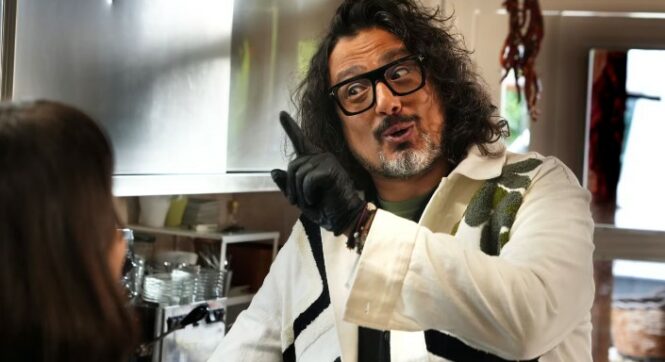 Cosa e dove diavolo è la cucina italiana? A guardare ‘4 ristoranti’, non esiste quasi più