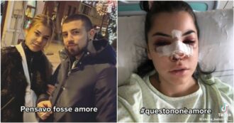 Copertina di Chiara Balistreri, arrestato in Romania l’ex fidanzato latitante della giovane vittima di violenze: si nascondeva in casa della nonna