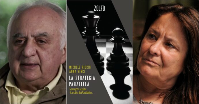 I mandanti esterni delle stragi, i misteri dell’arresto di Riina e il progetto occulto di assalto allo Stato nel libro di Riccio e Vinci