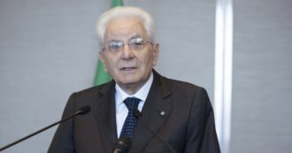 Copertina di Mattarella: “Sfrenata concentrazione delle ricchezze interferisce sull’accesso ai consumi. Clima di sfiducia con conflitti politici”