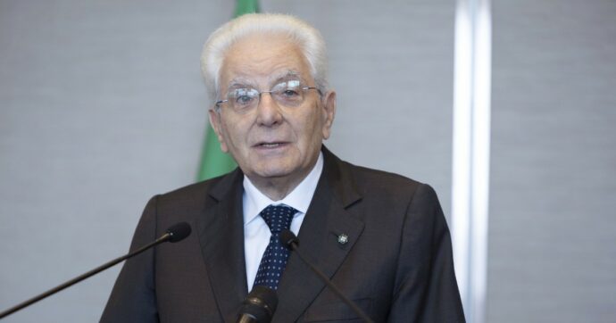 Mattarella: “Sfrenata concentrazione delle ricchezze interferisce sull’accesso ai consumi. Clima di sfiducia con conflitti politici”