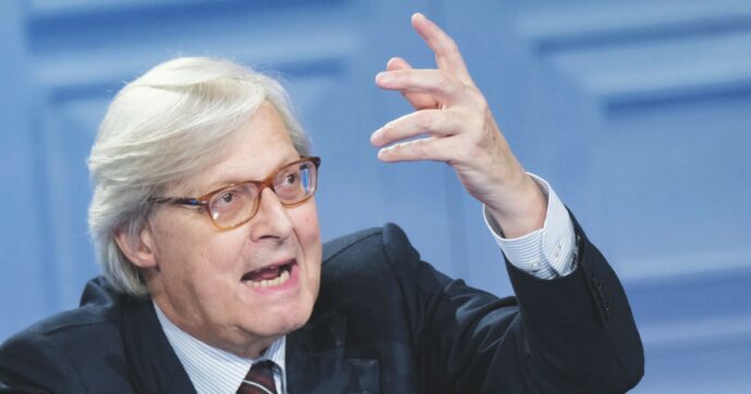 Tar, Sgarbi era incompatibile da sottosegretario