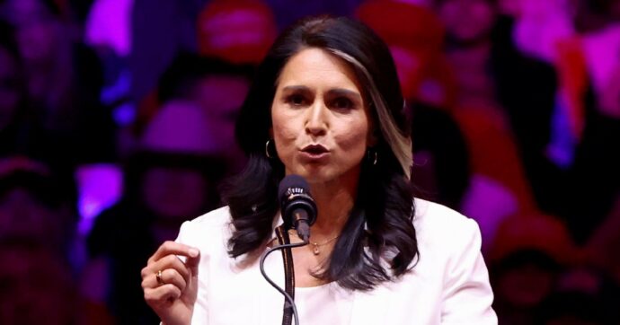 Tulsi Gabbard, la pacifista radicale Usa che fa tremare l’establishment Dem (e forse Trump)