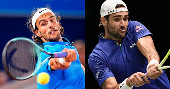 Matteo Berrettini o Lorenzo Musetti: chi sarà il secondo singolarista a Malaga? Le scelte di Volandri per tentare il bis in Coppa Davis