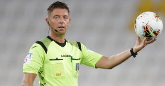 Copertina di Arbitri evasori, le norme federali parlano chiaro: ora rischiano il deferimento (sempre che la Procura Figc decida di muoversi)