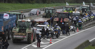 Copertina di Ue spaccata sull’accordo di libero scambio con i paesi del Mercosur. Parigi teme la rabbia degli agricoltori