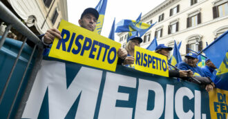 Copertina di Me lo chiedo dal primo anno della laurea: perché devo pagare una tassa per essere medico?