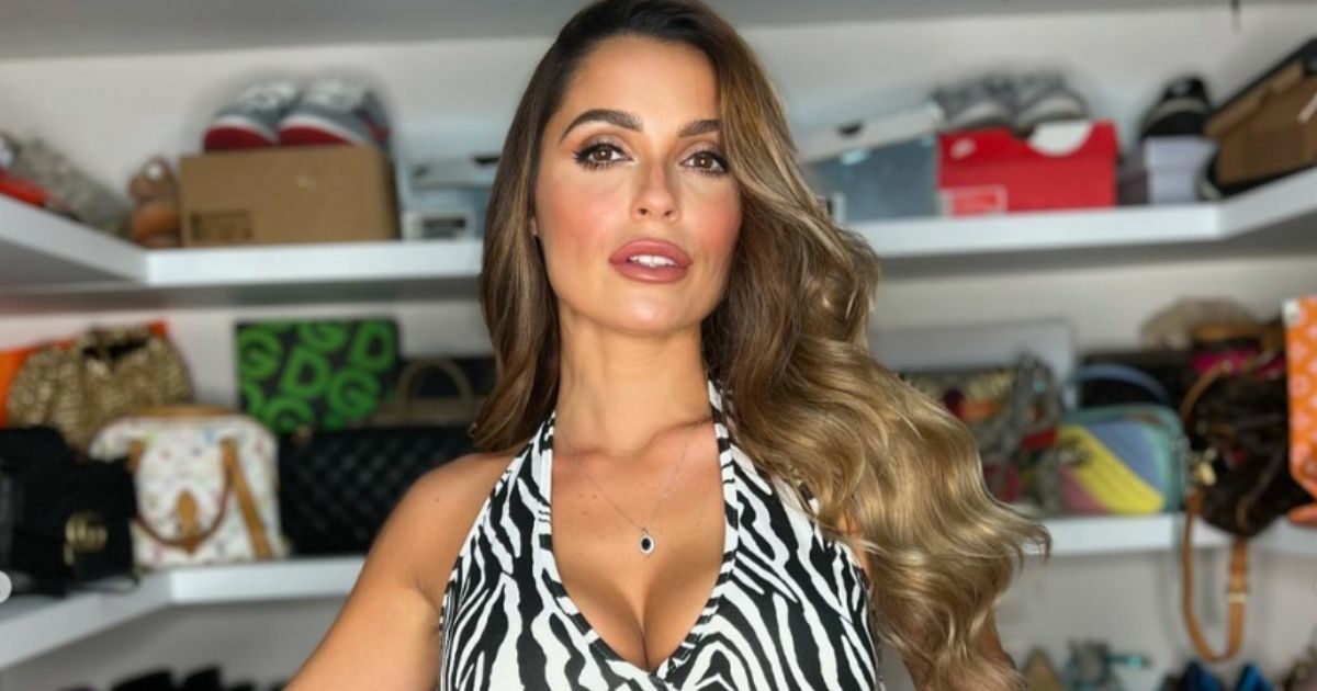 “Voglio guadagnare pubblicando le foto dei miei piedi. Dicono che si diventa miliardari, voglio vedere se è vero”: Alessia Macari apre un profilo su OnlyFans