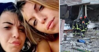 Copertina di “Pagati venti euro al giorno” i ragazzi morti nella fabbrica abusiva dei fuochi intestata a un 13enne