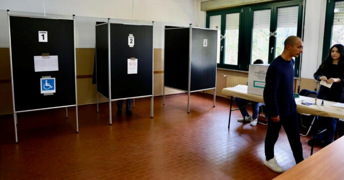 Astenuti, la politica dell’io vince sul noi:  così la società muore